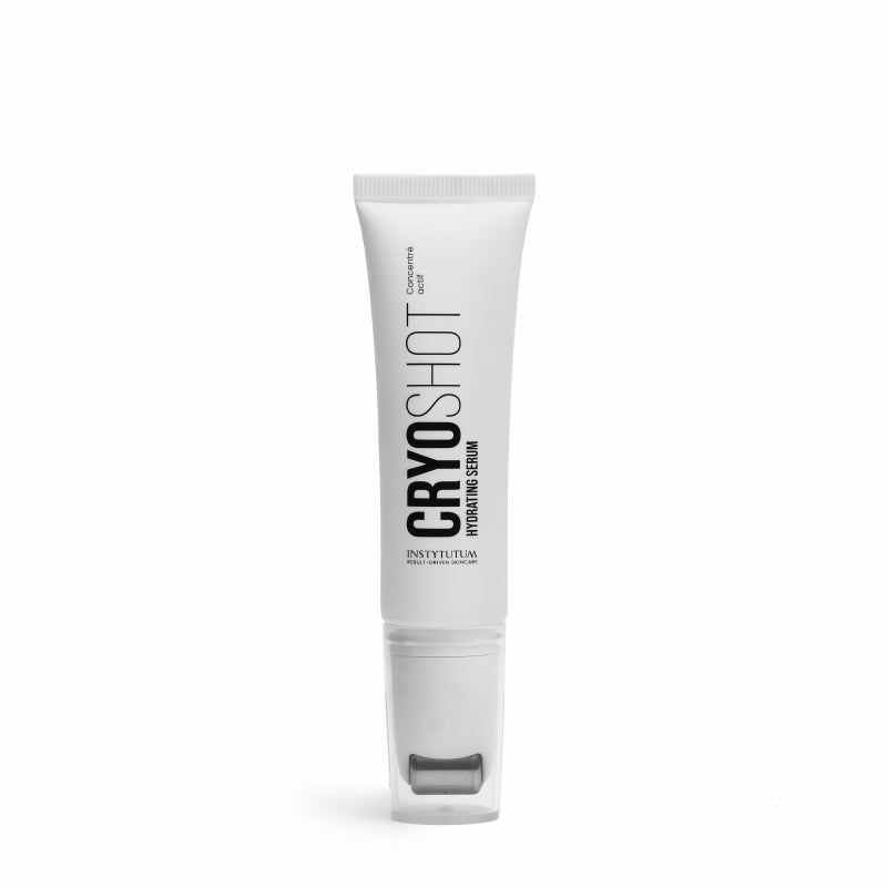 Зволожувальна сироватка Instytutum Cryoshot Hydrating Serum 30 ml