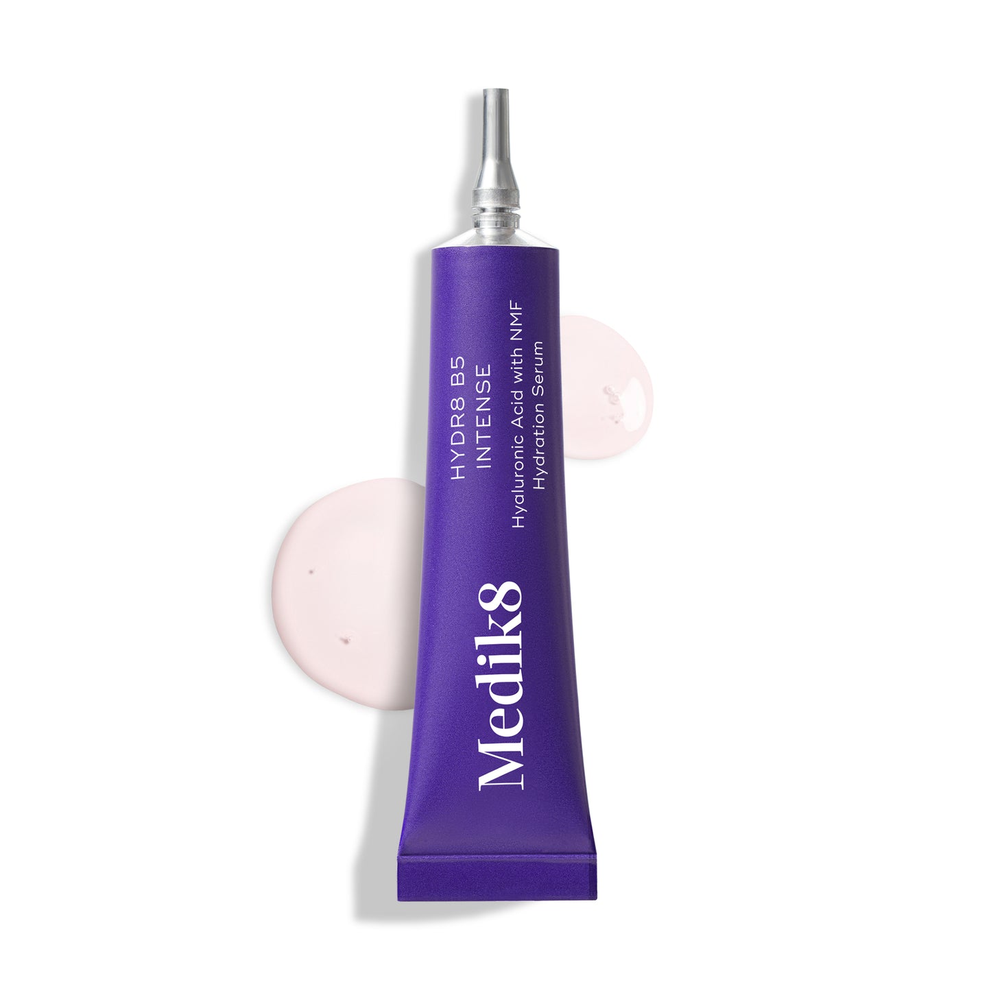 Інтенсивна зволожуюча сироватка з гіалуроновою кислотою Medik8 Hydr8 B5 Intense 30 ml