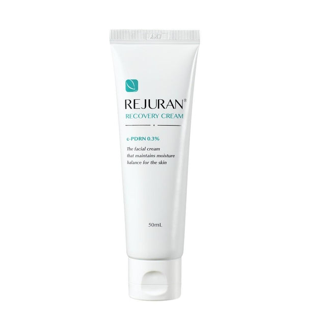 Відновлювальний крем для обличчя після естетичних процедур Rejuran Recovery Cream 50 ml