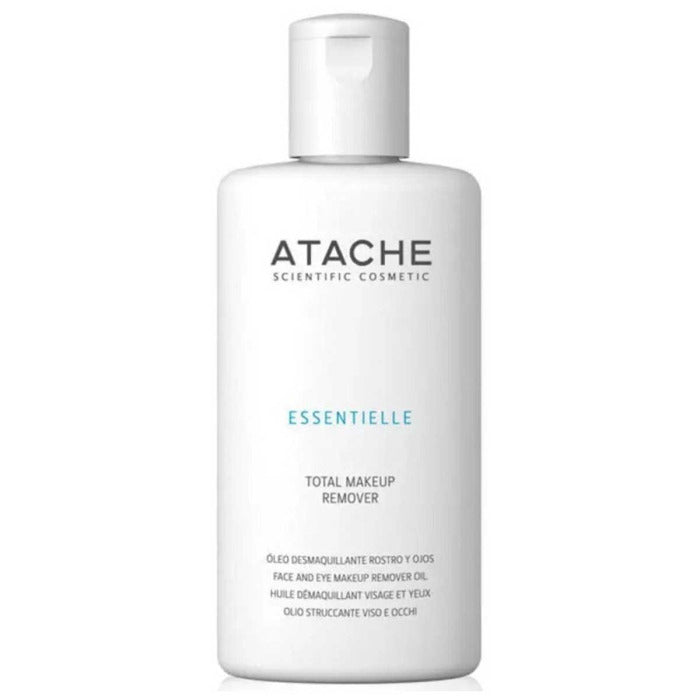 Олія для демакіяжу Atache Essentielle Total Make-up Remover Oil