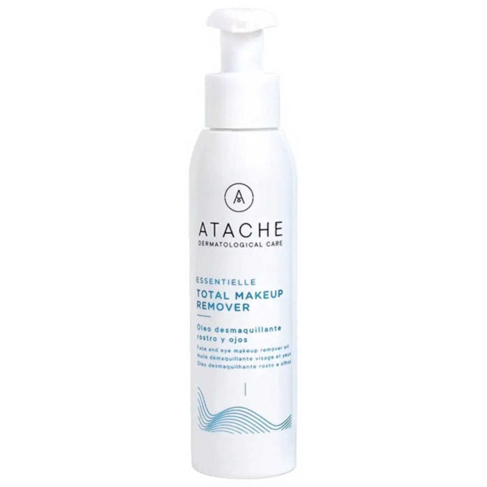 Олія для демакіяжу Atache Essentielle Total Make-up Remover Oil