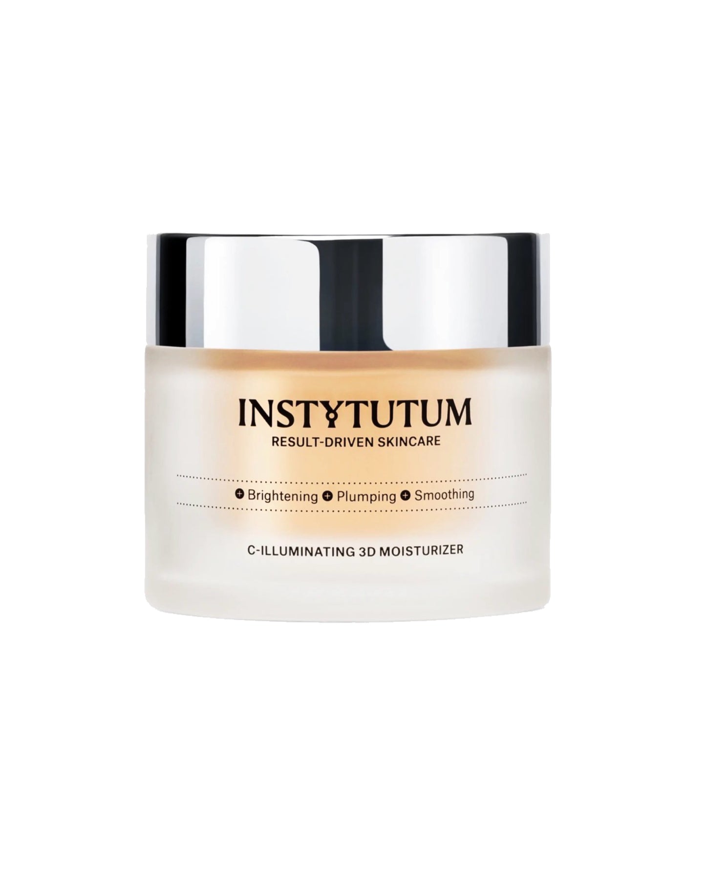 Зволожувальний крем з ефектом сяяння C-Illuminating 3D Moisturizer Next-Gen 50 ml