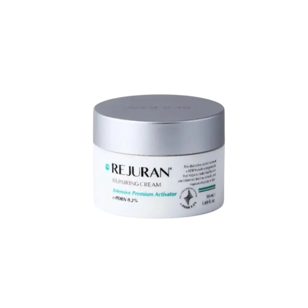 Відновлювальний крем проти зморшок Rejuran Repairing Cream Intensive Repair Activator 50ml