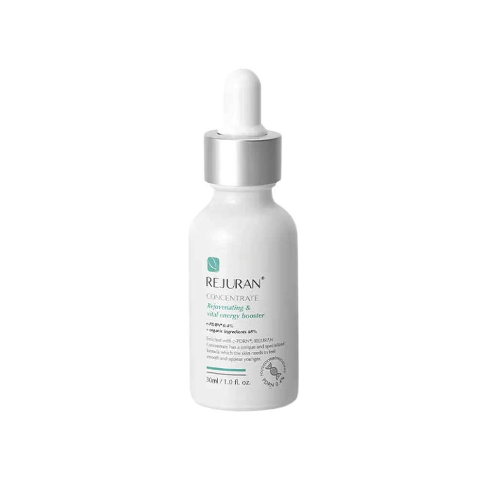 Концентрат для омолодження та наповнення Rejuran Concentrate Rejuvenating Vital Energy Booster 30ml