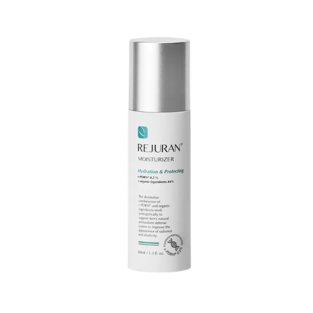 Зволожуючий крем для обличчя Rejuran Moisturizer Hydration Protecting 40ml