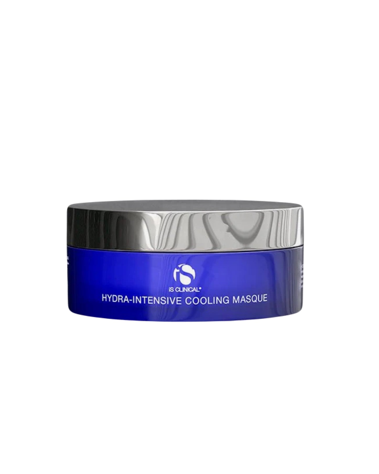 маска для інтенсивного зволоження та відновлення IS Clinical Hydra-Intensive Cooling Masque 120 g