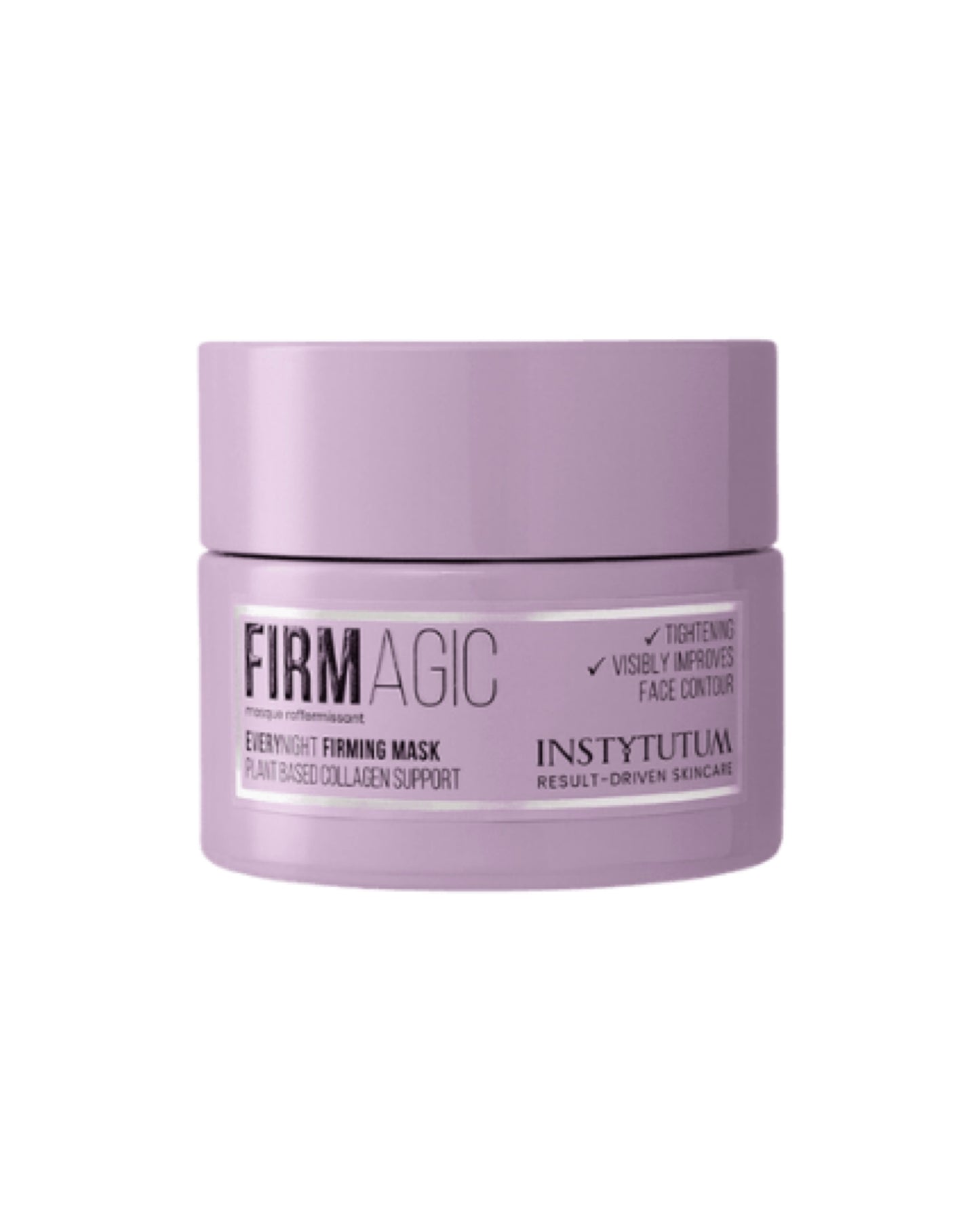Щоденна нічна ліфтинг-маска Instytutum Firmagic Everynight Firming Mask 50 ml