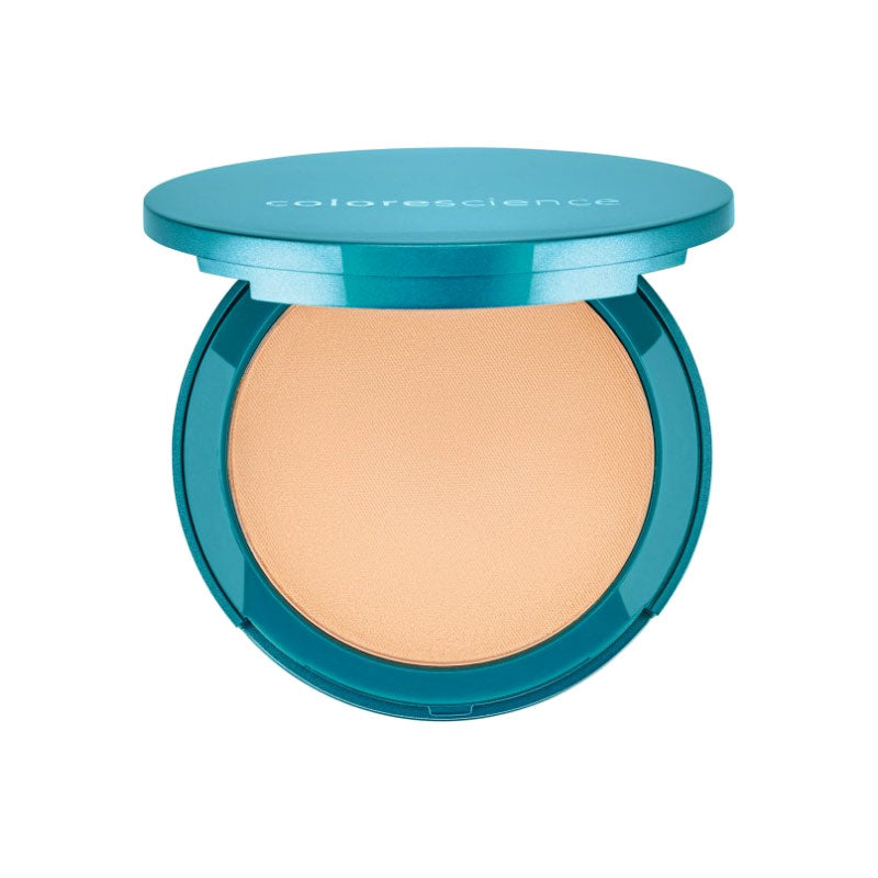 Пресована пудра Colorescience Natural Finish Pressed Foundation SPF20