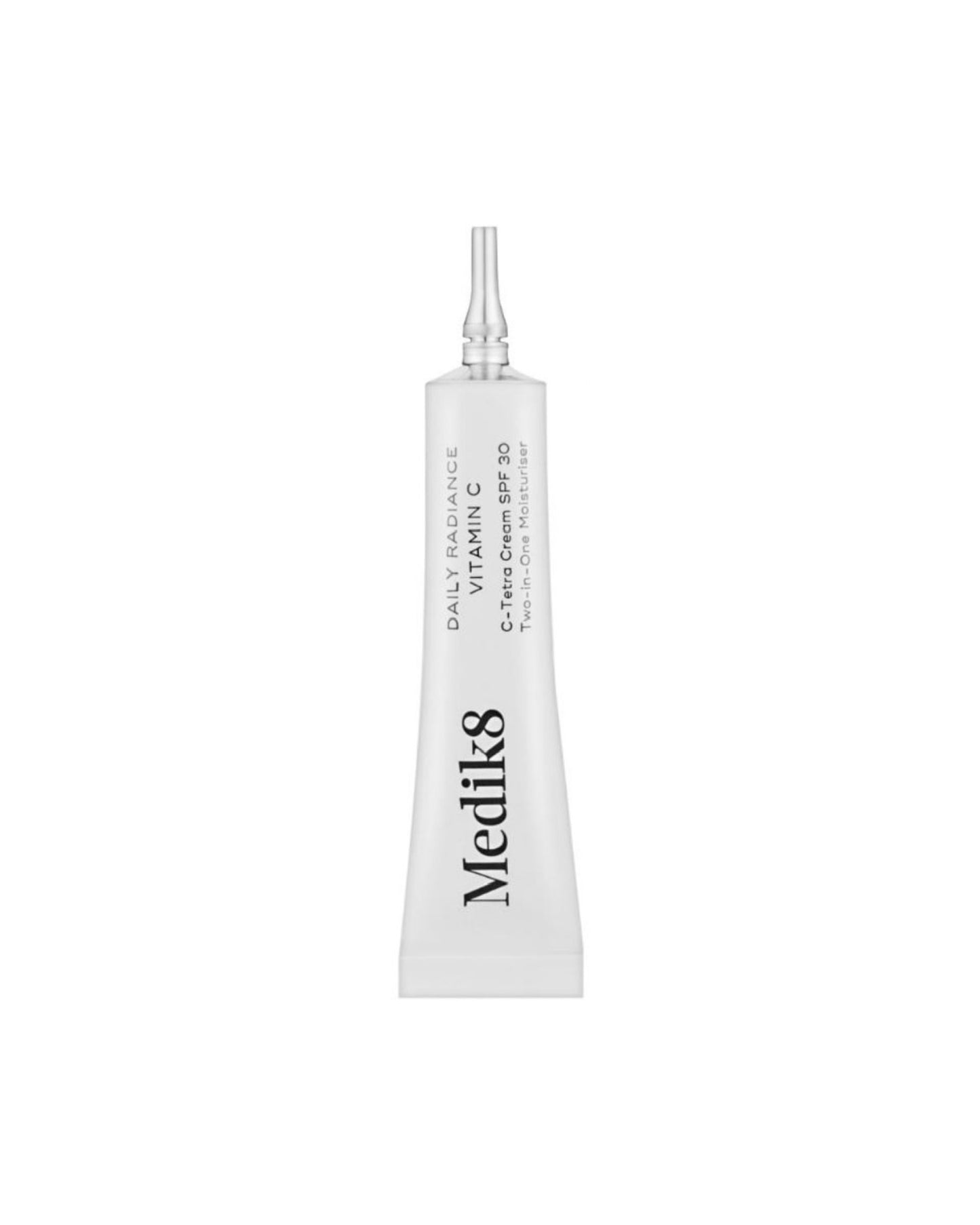 Денний крем з вітаміном C та SPF 30 Medik8 Daily Radiance Vitamin C 50 ml