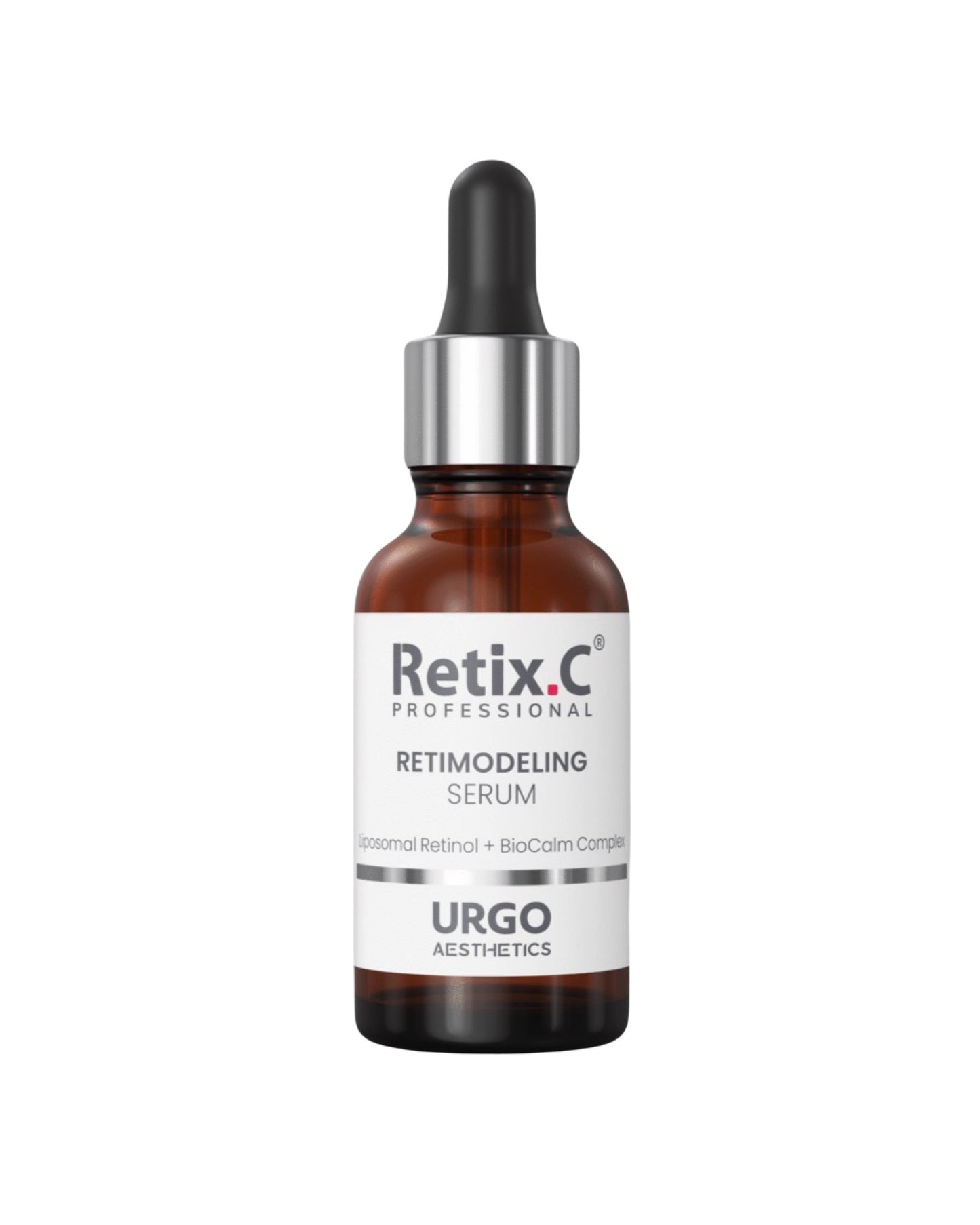 Ремоделююча сироватка з ліпосомальним ретинолом Retix.C Retimodeling Serum 30 ml