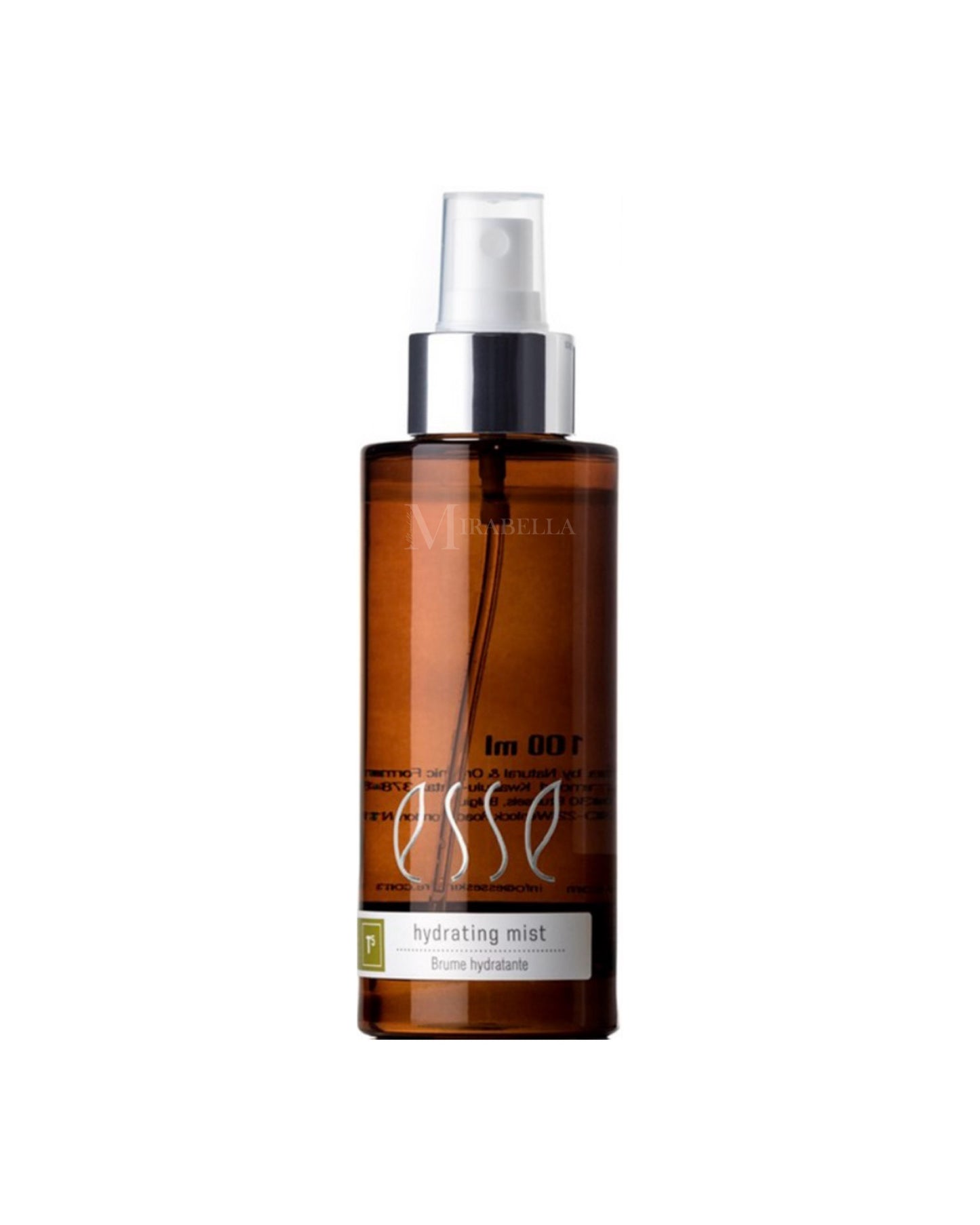 Зволожувальний міст для всіх типів шкіри Esse Hydrating Mist T5 100 ml