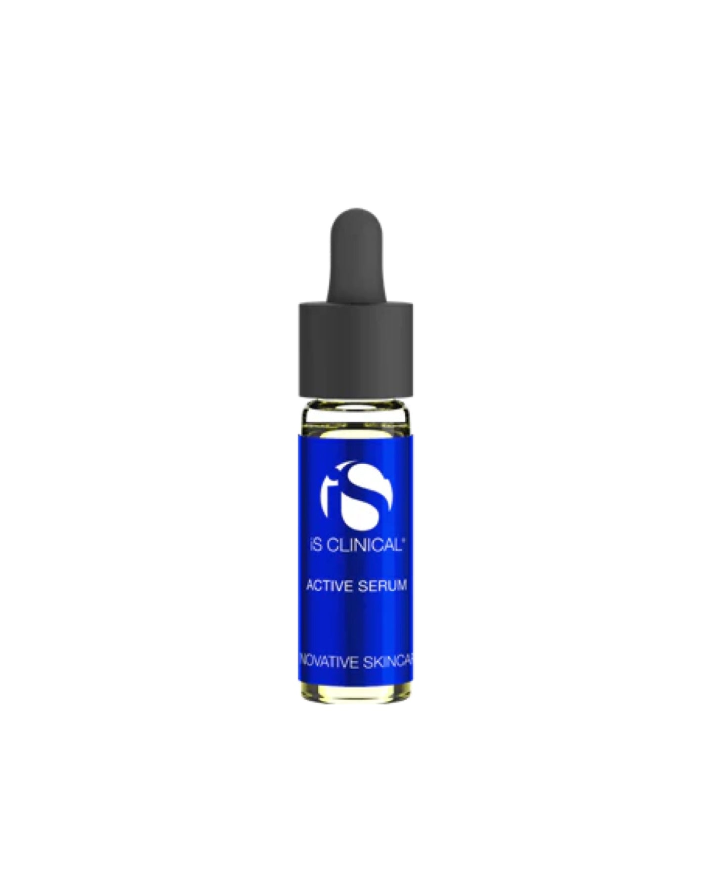 Багатофункціональна сироватка для шкіри обличчя IS Clinical Active Serum
