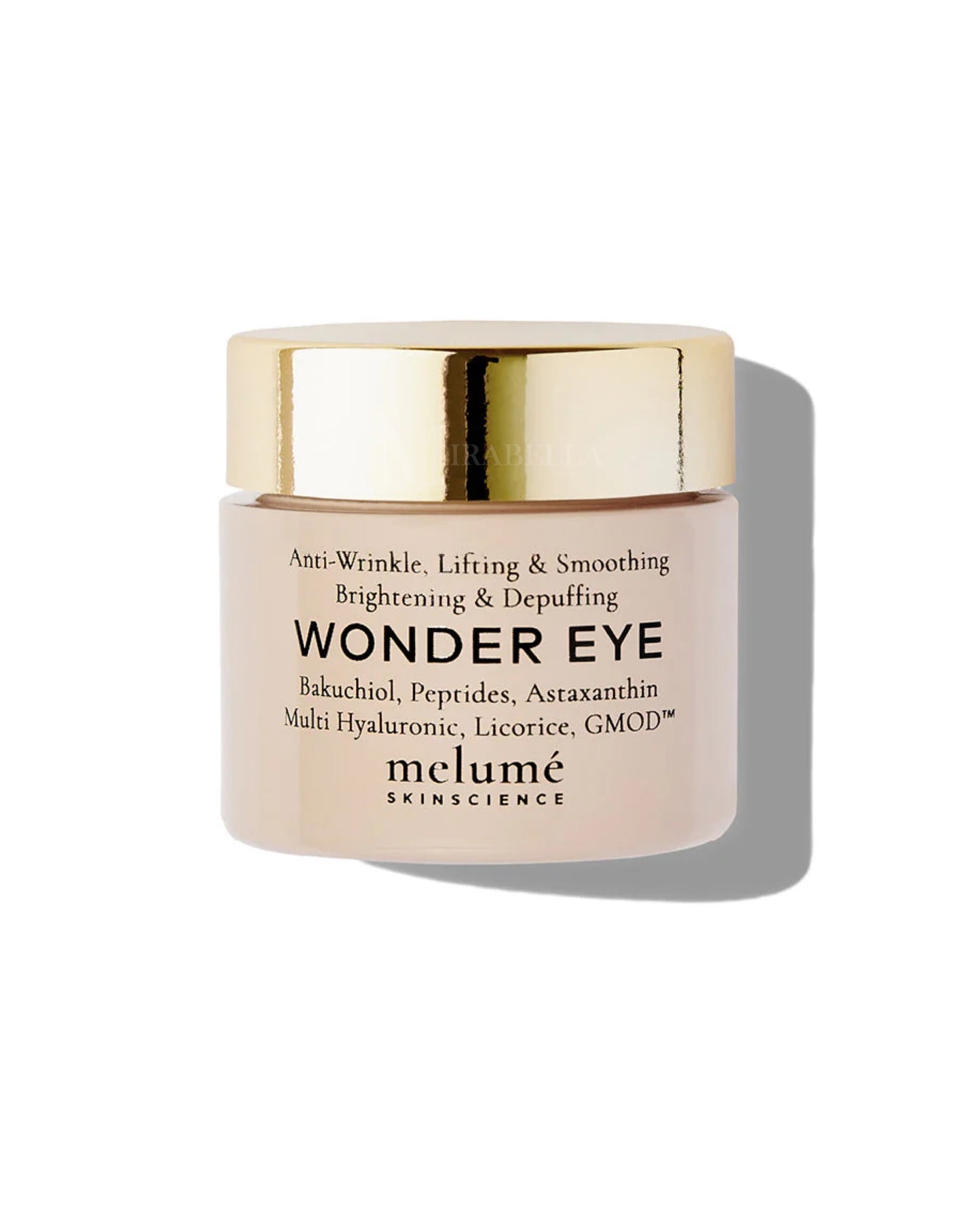 Крем для комплексного омолодження зони навколо очей Melumé Skinscience Wonder Eye Cream 25 ml