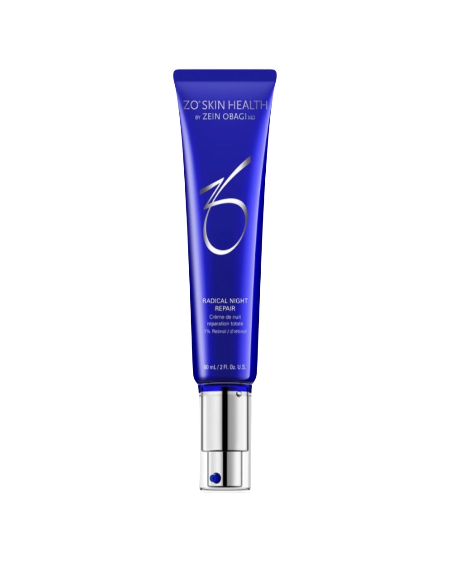 Нічний крем ZO Skin Health Radical Night Repair 60 ml