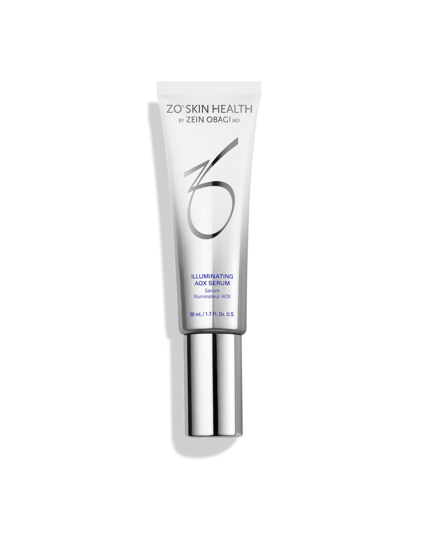 Антиоксидантна сироватка для шкіри ZO Skin Health Illuminating AOX Serum 50 ml