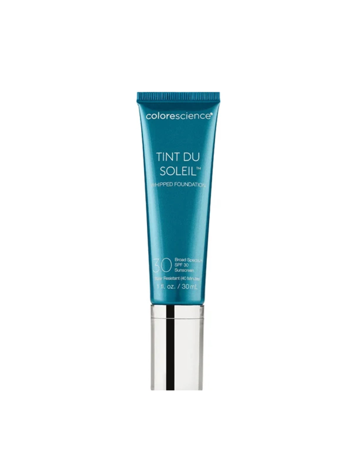 Рідка основа для обличчя Colorescience Tint Du Soleil SPF30 30 ml