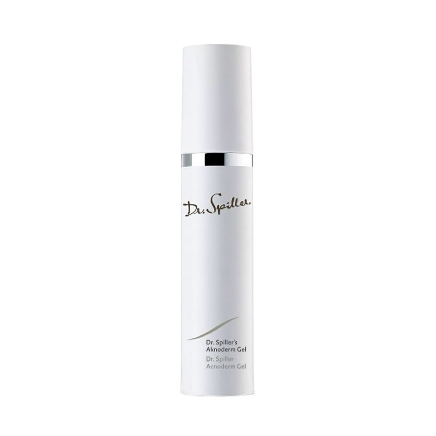 Зволожувальний гель для жирної шкіри Dr. Spiller Acnoderm Gel 50ml