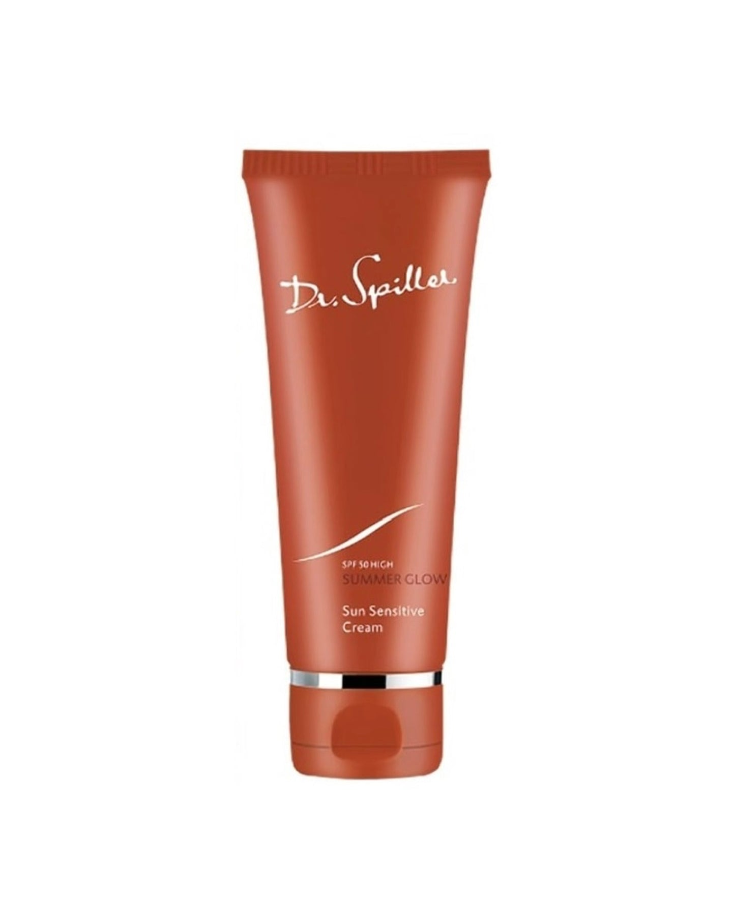 Сонцезахисний крем для обличчя Dr. Spiller Sun Sensitive Cream SPF50 50 ml