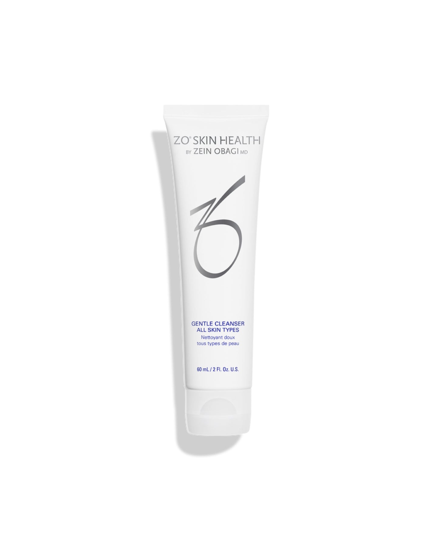 Зволожувальний гель для вмивання чутливої шкіри ZO Skin Health Gentle Cleanser 200 ml
