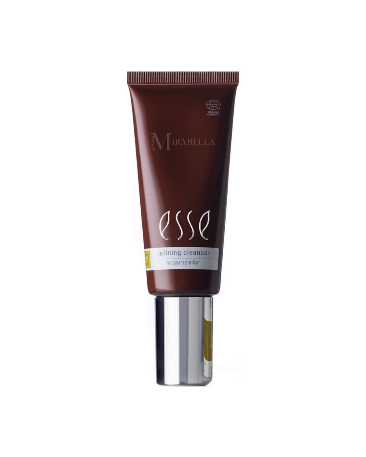 Засіб для глибокого очищення всіх типів шкіри Esse Refining Cleanser C6 100 ml
