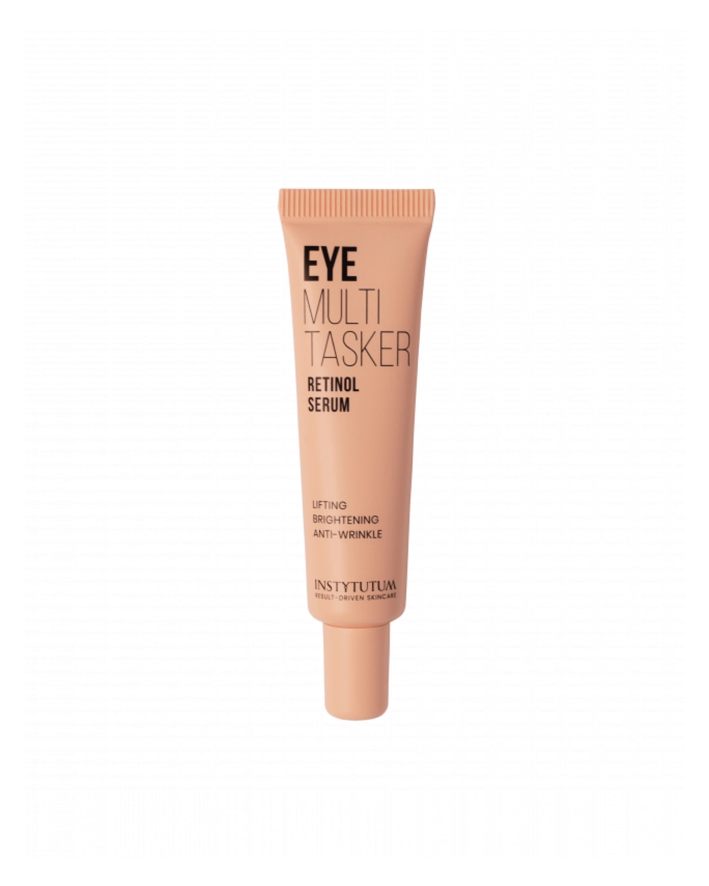 Антивіковий комплекс навколо очей Instytutum Eyemultitasker Retinol Serum 15 ml