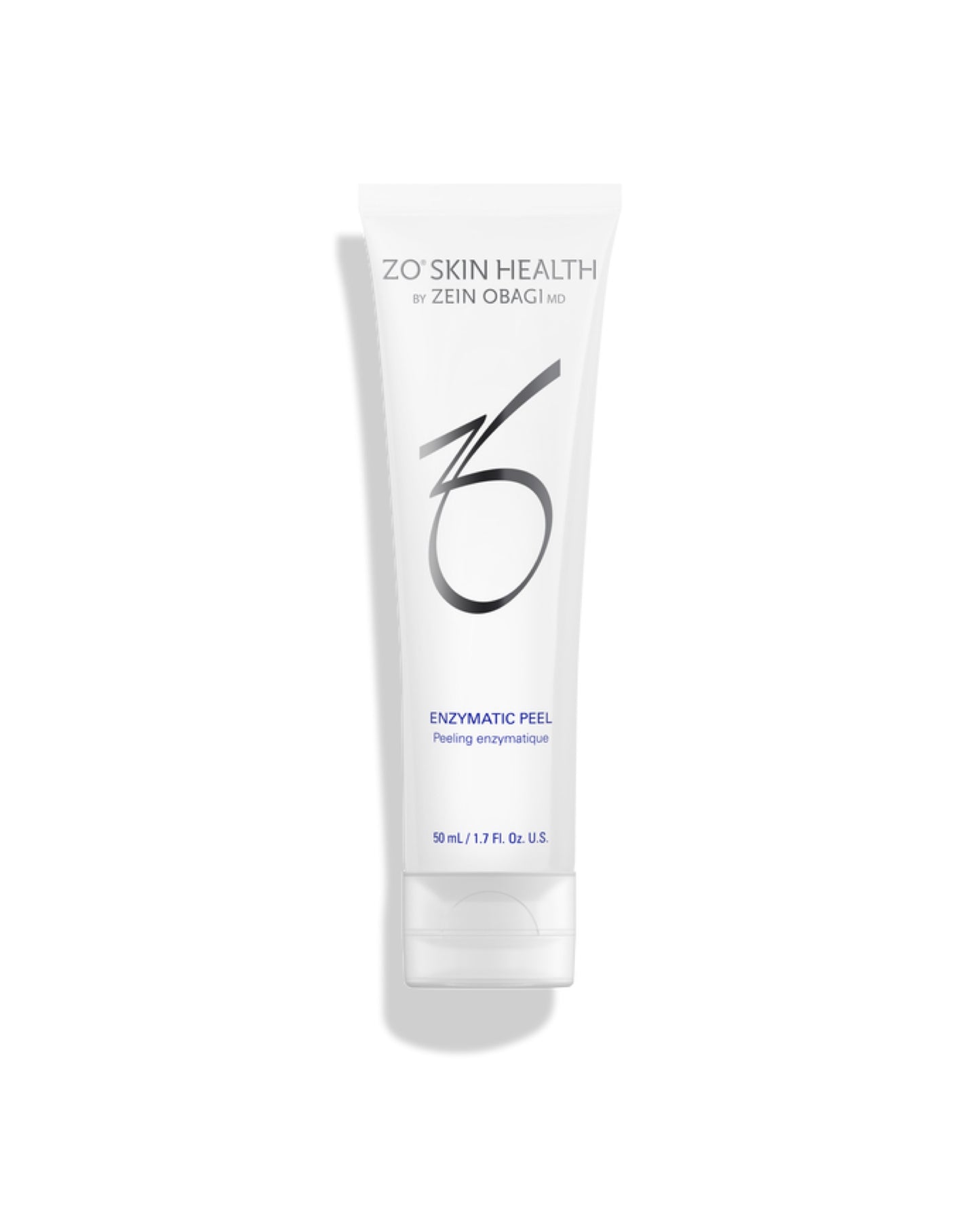 Ензимний пілінг для обличчя ZO Skin Health Enzymatic Peel 50 ml
