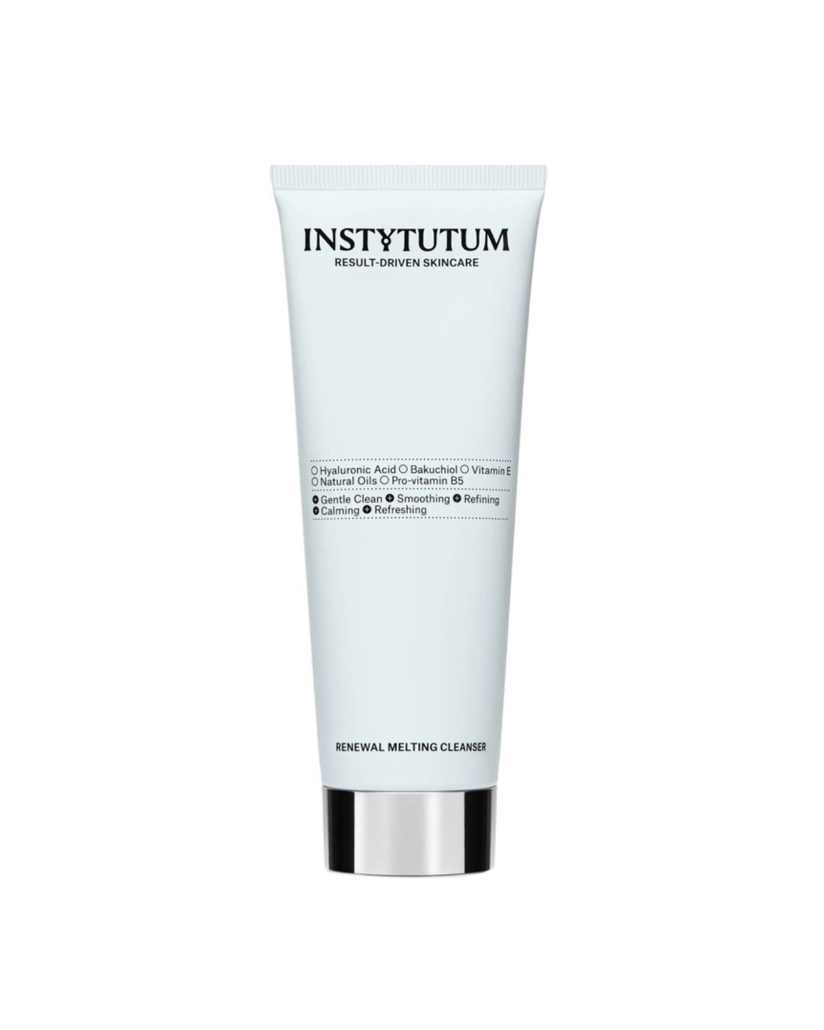 Гідрофільна олія для делікатного очищення шкіри Instytutum Renewal Melting Cleanser Next-Gen 120 ml
