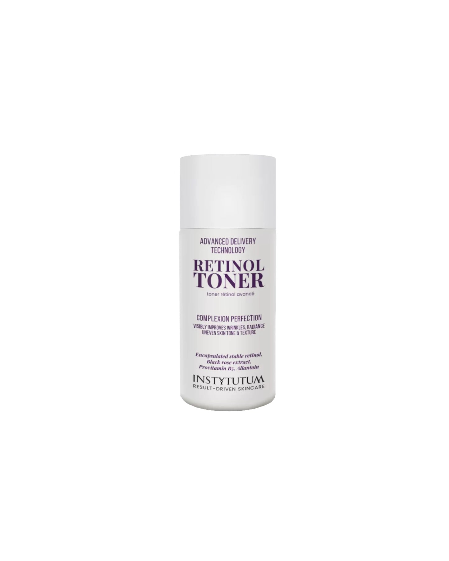 Тонер з ретинолом Instytutum Advanced Retinol Toner 50 ml