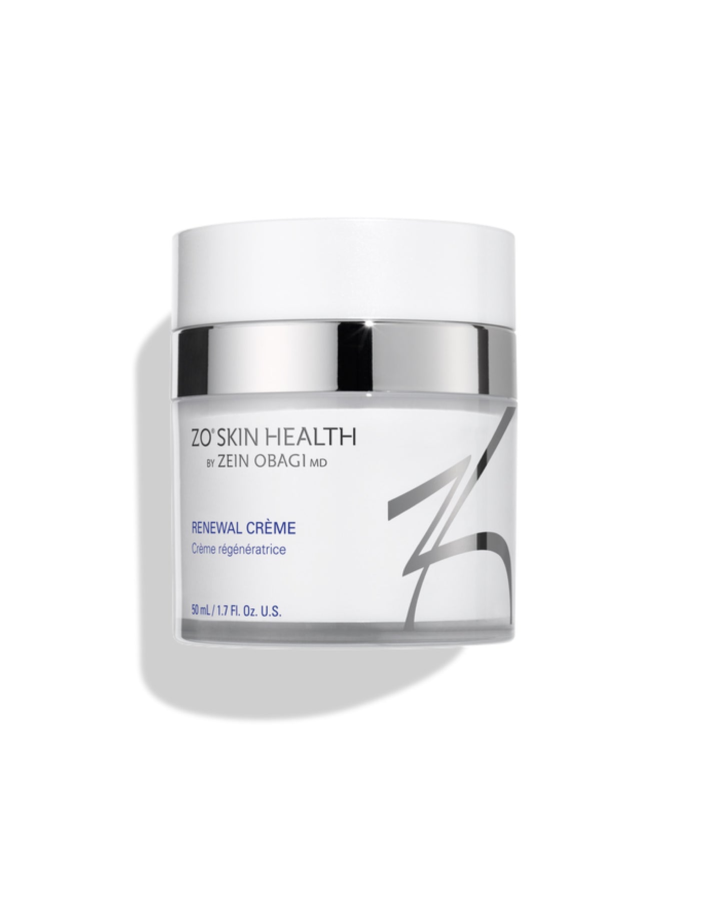 Зволожувальний крем ZO Skin Health Renewal Creme 50 ml