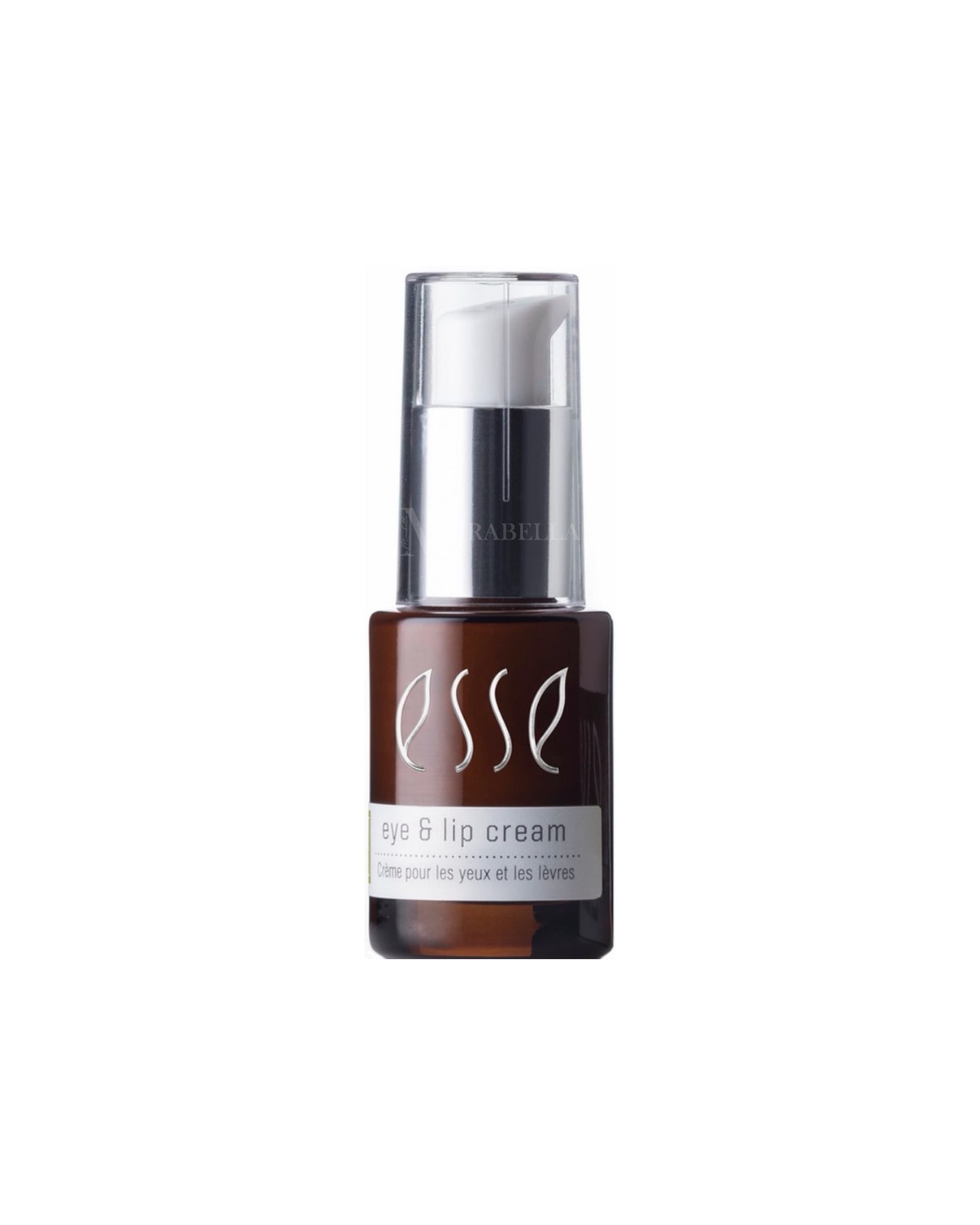 Крем для шкіри навколо очей і губ Esse Eye & Lip Cream R5 15 ml