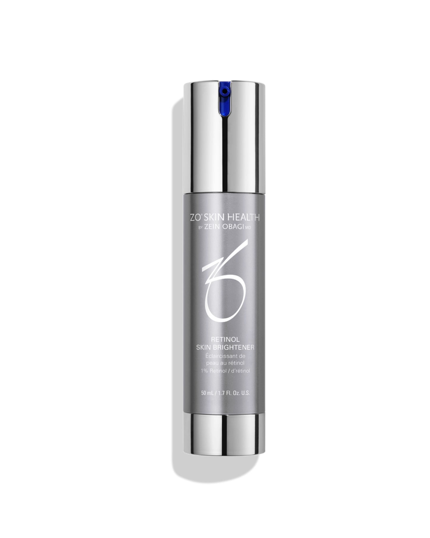 Крем для освітлення шкіри з ретинолом ZO Skin Health Retinol Skin Brightener 0.25% 50 ml