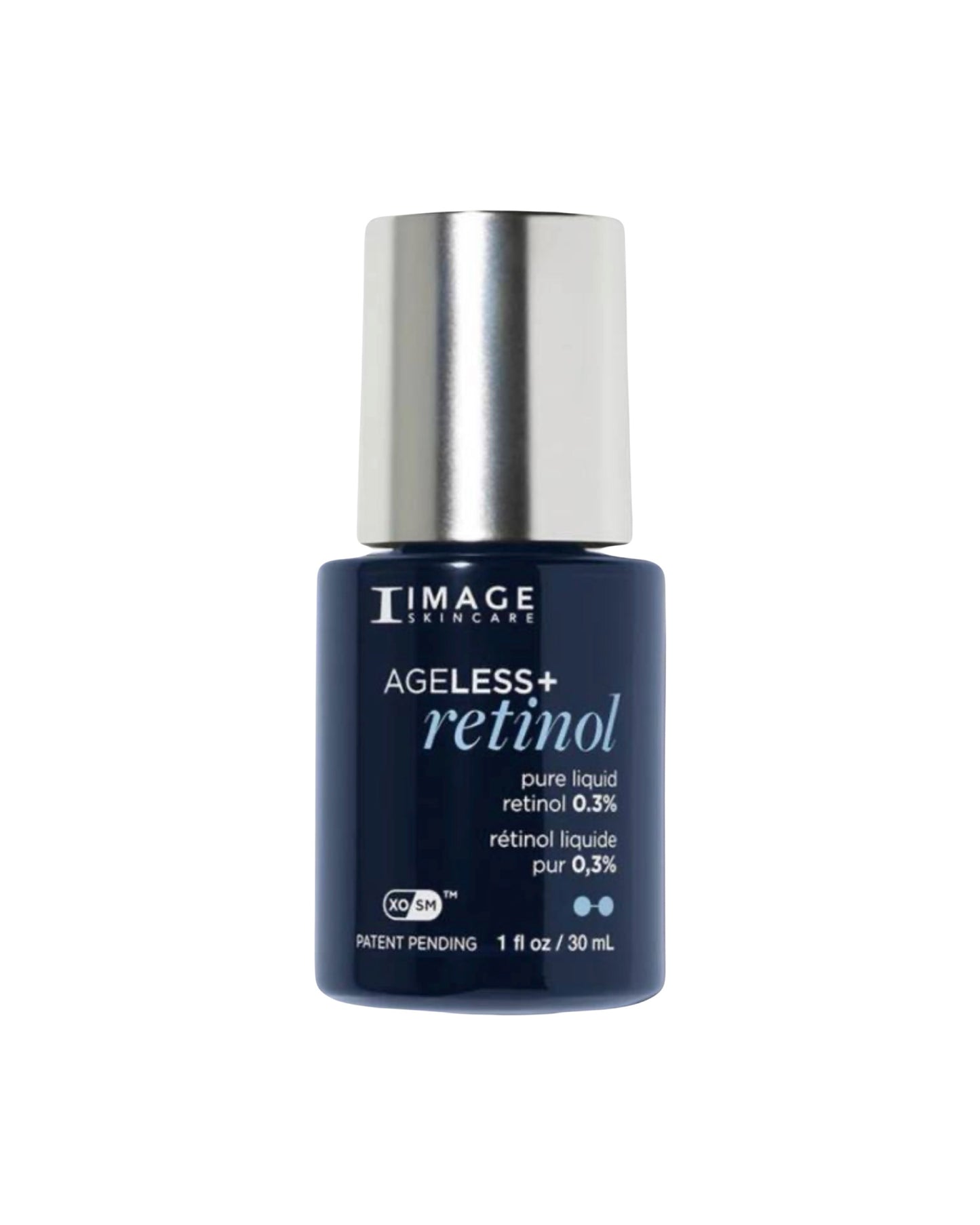 Концентрат чистого ретинолу 0.3% Image Skincare Ageless+ Retinol Pure Liquid Retinol 0.3% 30 ml