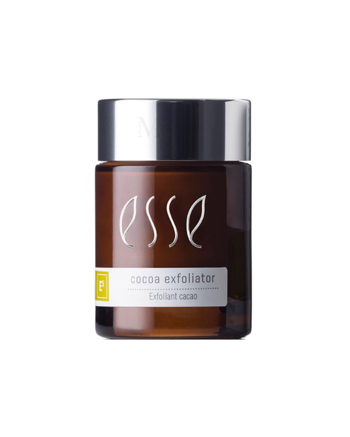 Какао-скраб для всіх типів шкіри Esse Cocoa Exfoliator E5 50 ml