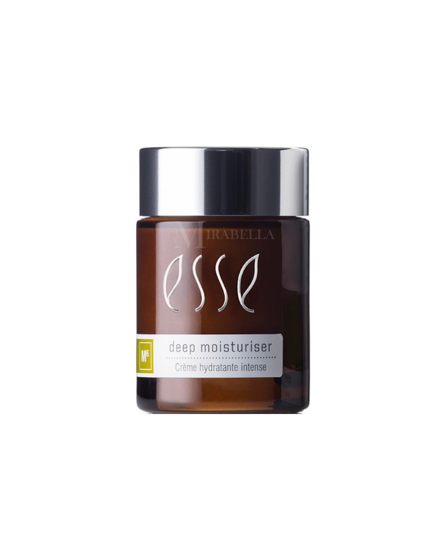 Крем для глибокого зволожування нормальної або комбінованої шкіри Esse Deep Moisturiser M6 50 ml