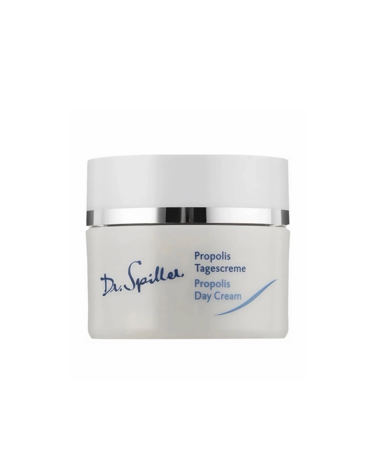 Денний крем для проблемної шкіри з прополісом Dr. Spiller Propolis Day Cream 50 ml