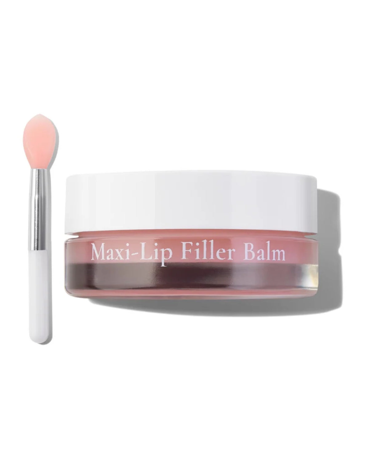 Бальзам-філлер для збільшення об'єму губ Melumé Skinscience Glossy Lip Line Eraser Maxi-Lip Filler Balm 13 g