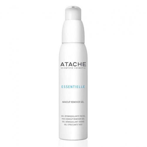 Гель для зняття макіяжу Atache Essentielle Total Make-up Remover Gel