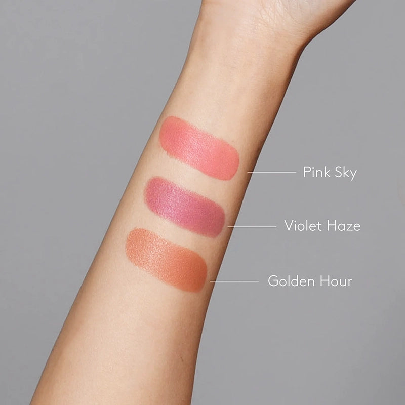 Бальзам для губ і рум'яна Colorescience Sunforgettable Total Protection Color Balm SPF 50 - 54g