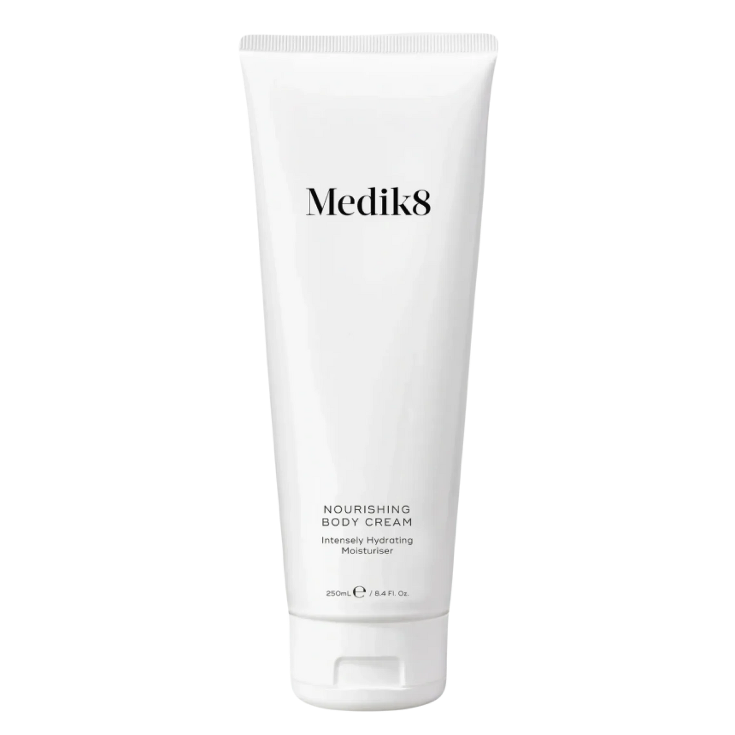 Інтенсивний зволожувальний крем для тіла Medik8 Nourishing Body Cream 250ml