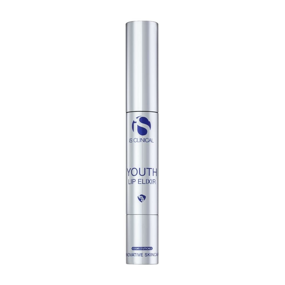 Еліксир для омолодження губ IS Clinical Youth Lip Elixir 3.5g