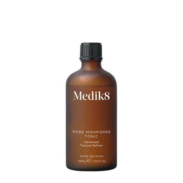 Тонік для звуження пор Medik8 Pore Minimising Tonic 100ml