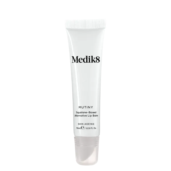 Живильний бальзам для губ Medik8 Mutiny 15ml