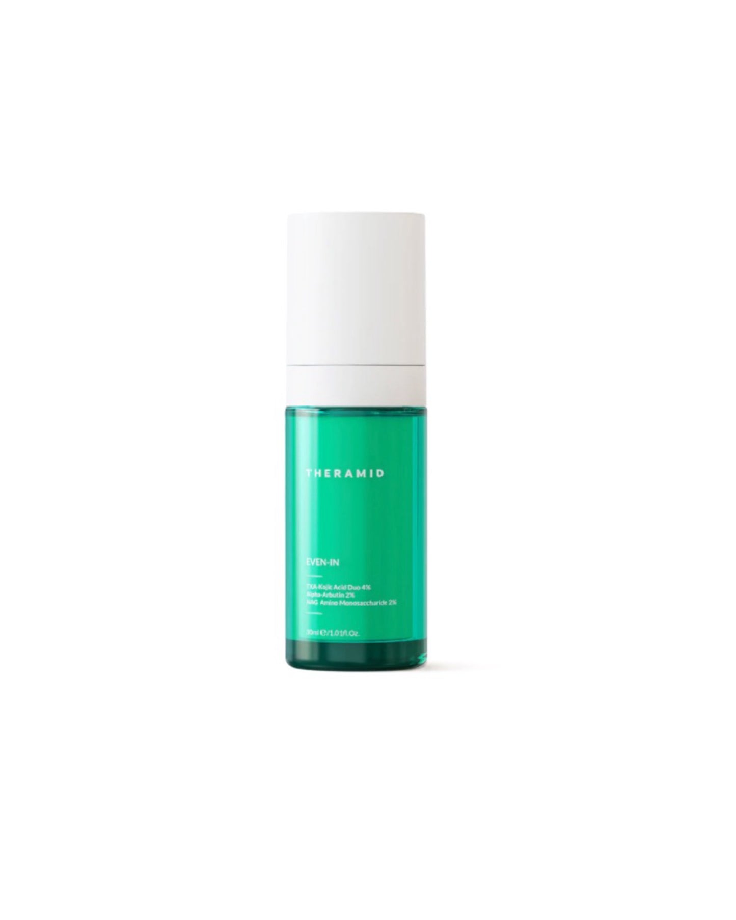 Інтенсивна сироватка для освітлення пігментації Theramid Even-In 30 ml