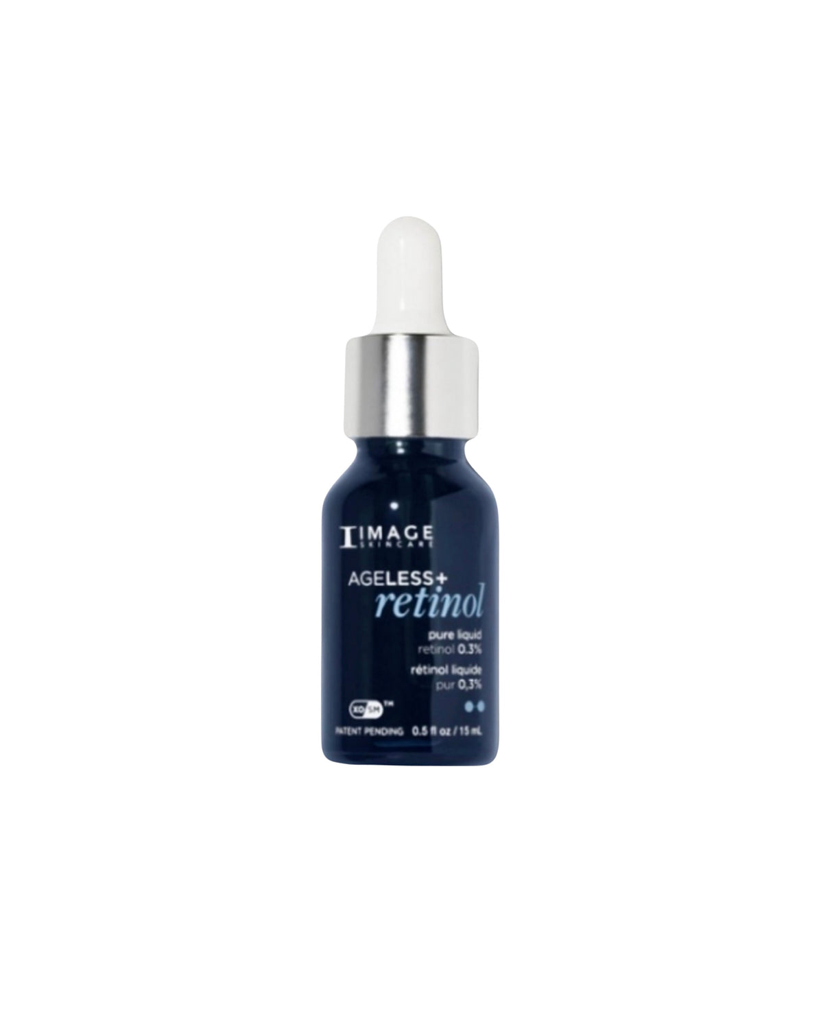 Концентрат чистого ретинолу 0.3% Image Skincare Ageless+ Retinol Pure Liquid Retinol 0.3% 30 ml