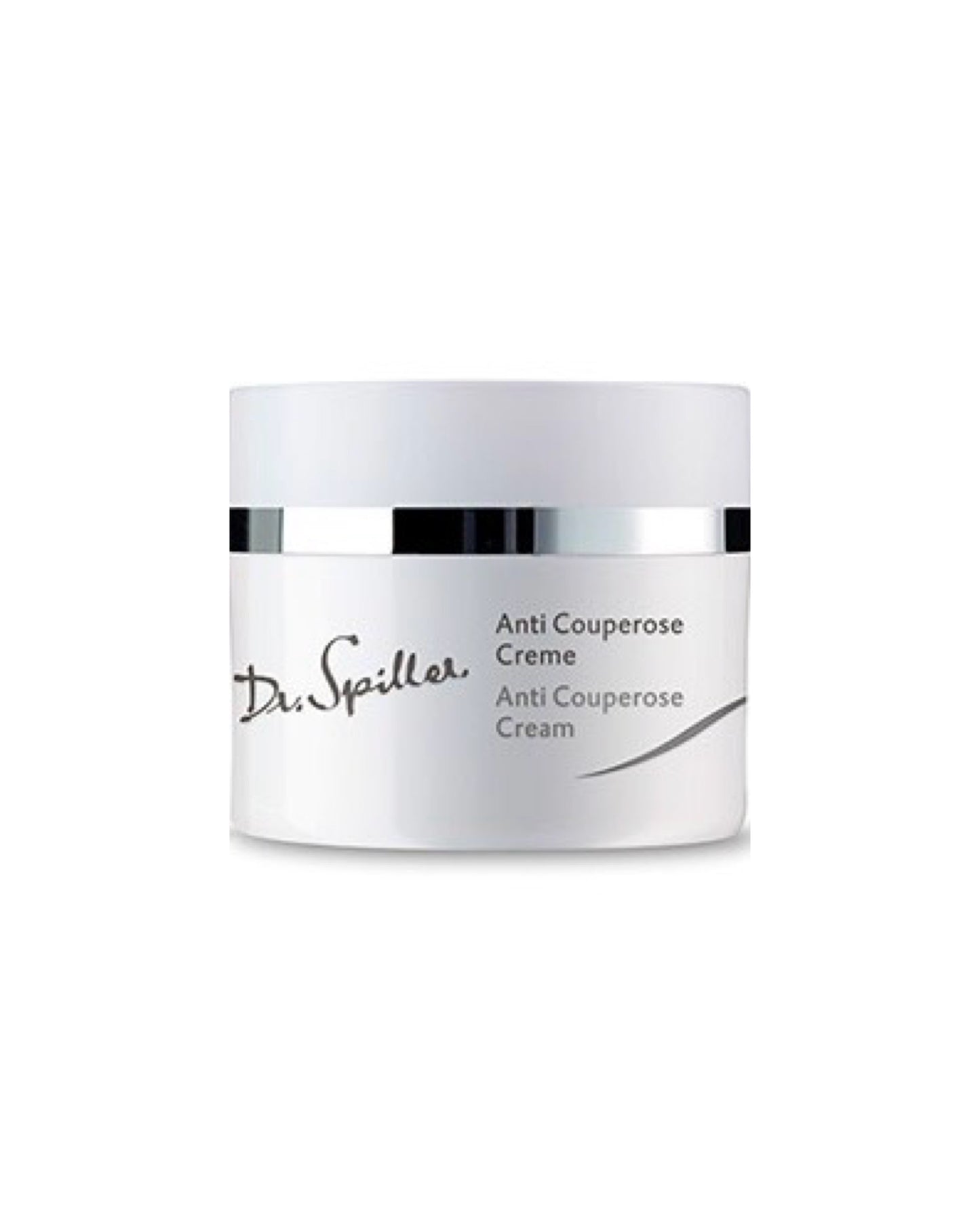 Крем проти куперозу для сухої і нормальної шкіри Dr. Spiller Anti Couperose Cream 50ml