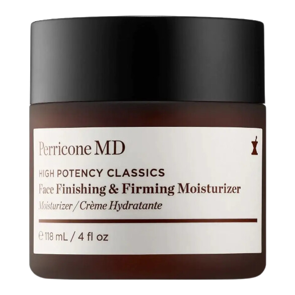 Зволожуючий крем для обличчя PERRICONE MD High Potency Classics Face Finishing & Firming Moisturizer 118ml