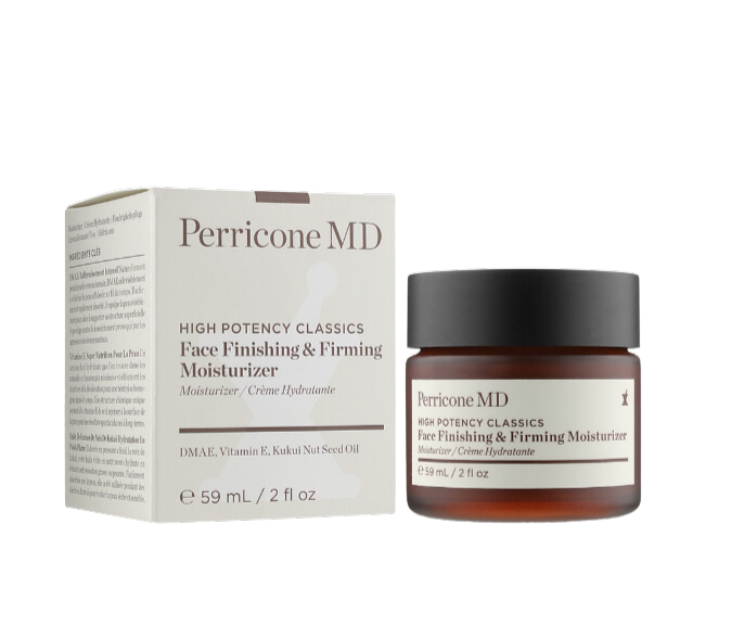 Зволожуючий крем для обличчя PERRICONE MD High Potency Classics Face Finishing & Firming Moisturizer 118ml