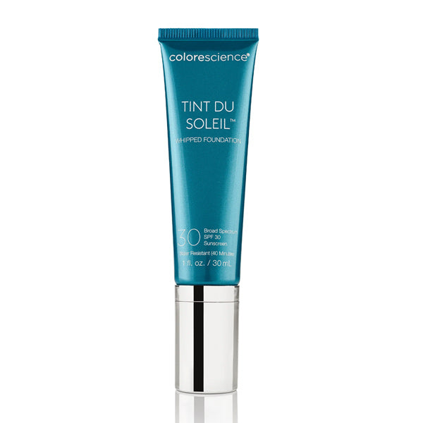 Рідка основа для обличчя Colorescience Tint Du Soleil SPF30 30ml