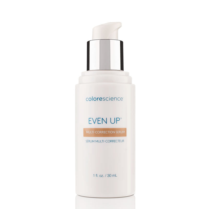 Мультифункціональна сироватка для освітлення Colorescience Even Up Multi-Correction Serum 30 ml