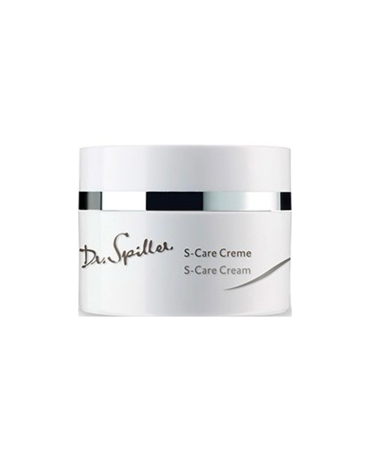 Крем для лікування шрамів і рубців Dr. Spiller S-Care Cream 50ml